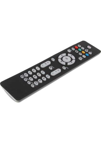 Akıllı Tv Için Evrensel RM-719C Uzaktan Kumanda Değiştirme RC2034301 RC2034304'Ü Değiştirin (Yurt Dışından) fırsatları