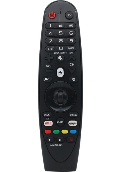 Lg Akıllı LCD Tv Için Uzaktan Kumandayı Değiştirin AN-MR18BA/19BA AN-MR600 AN-MR650 AN-MR650A AN-MR600G AM-HR600 AM-HR650A (Yurt Dışından)