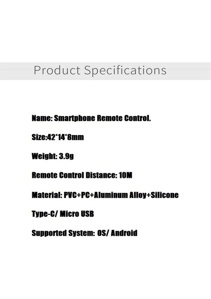 Kablosuz Akıllı Telefon Ir Verici Ir Blasters Klima Tv Için Android Mikro-Usb Için Uzaktan Kumanda (Yurt Dışından) fırsatları