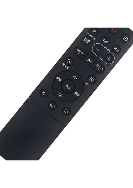 Uzaktan Kumanda Samsung Hoparlör Stereo Sistemi Için Değiştirin MX-T50 MX-T40 MX-T70 MX-T70/ZA MX-T50/ZA MX-T40/ZA MX-ST40B (Yurt Dışından) indirimleri