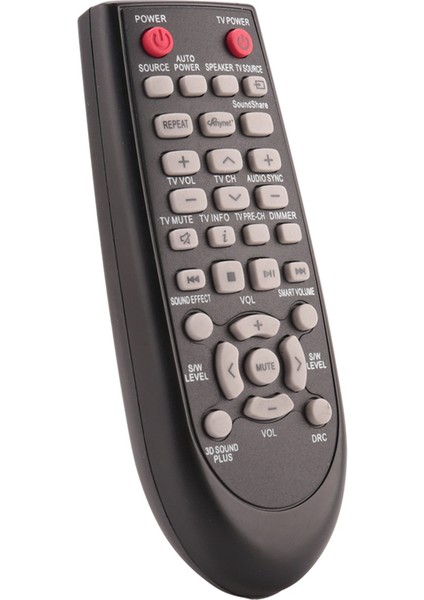 Samsung AH59-02547B HW-F450 HWF450 Sound Için Yedek Uzaktan Kumanda (Yurt Dışından) fiyatları