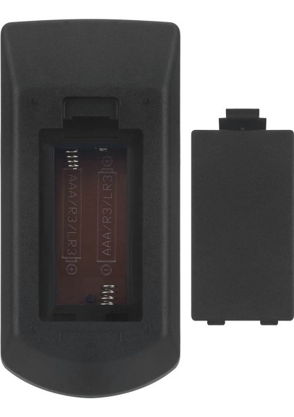 RAV41 WY19980 Uzaktan Kumandayı Değiştirin Yamaha Ses Video Alıcısı RX-A2010 RX-A2010BL RXA2010 RXA3010 RXA2010B (Yurt Dışından) fırsatları