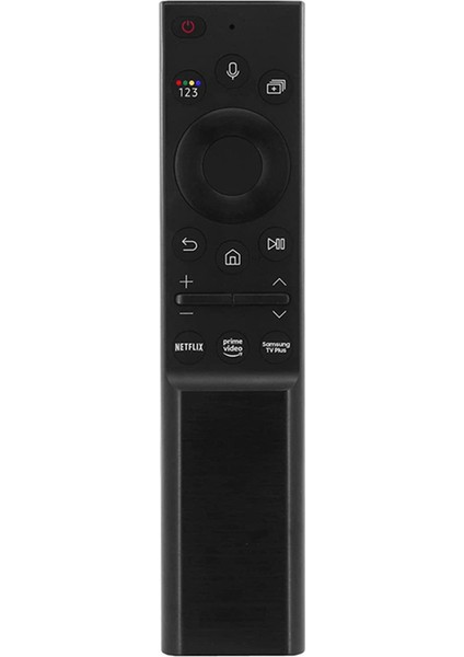 Samsung BN59-01357B / BN59-01357A QLED Serisi Q60A Q70A Q80A Sesli Uzaktan Kumanda Için Tv Uzaktan Kumandası (Yurt Dışından)