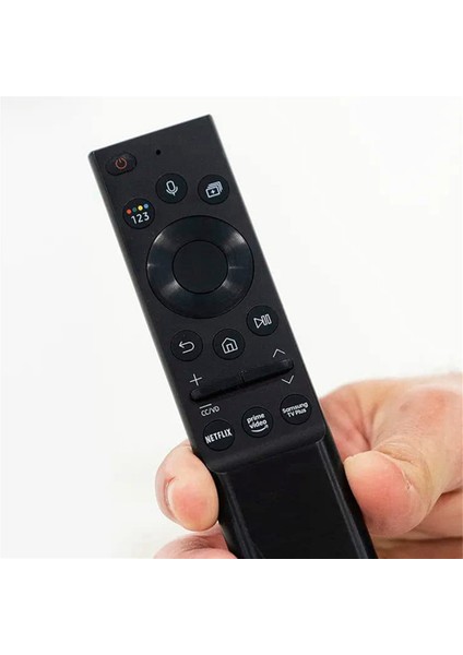 Samsung BN59-01357B / BN59-01357A QLED Serisi Q60A Q70A Q80A Sesli Uzaktan Kumanda Için Tv Uzaktan Kumandası (Yurt Dışından) indirimleri