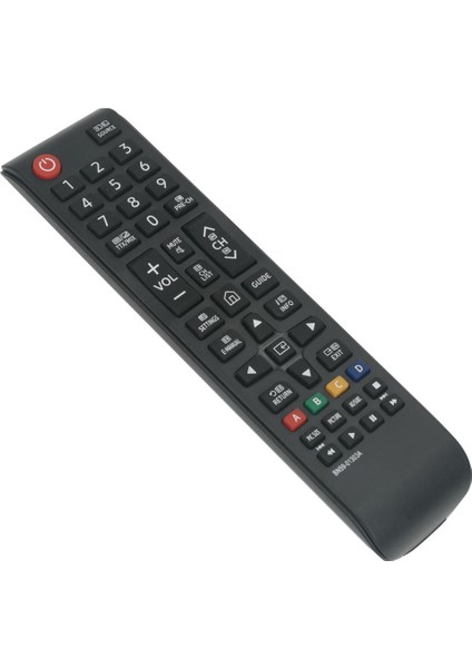 BN59-01303A Samsung UHD Tv Için Değiştirilen Uzaktan Kumanda UE43NU7170 UE40NU7199 UE50NU7095 (Yurt Dışından) fırsatları