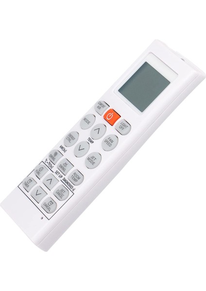 AKB74955604 Lg Klima Için Değiştirilen Uzaktan Kumanda AKB73995805 S4NQ18KL3QA S4UQ12JA2JB BSNQ126J3A2 S4UQ12JARJB (Yurt Dışından) fırsatları