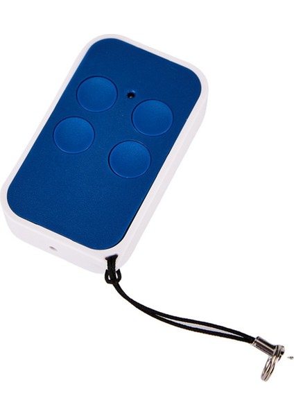 Düşük Frekanslı Yedek Uzaktan Kumanda 27MHZ Ila 40MHZ Uzaktan Kumanda Garaj Kapısı Yedek Klon Anahtarlık (Yurt Dışından)