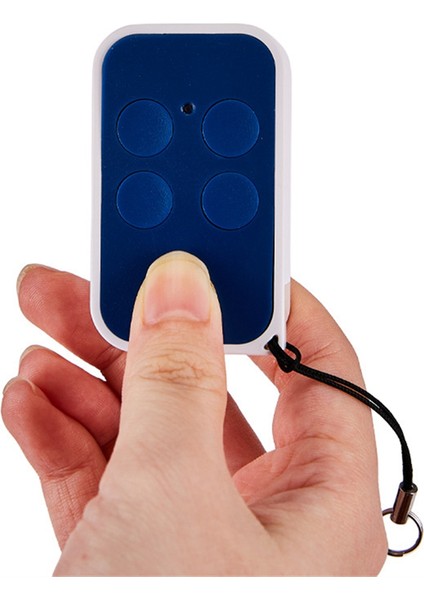 Düşük Frekanslı Yedek Uzaktan Kumanda 27MHZ Ila 40MHZ Uzaktan Kumanda Garaj Kapısı Yedek Klon Anahtarlık (Yurt Dışından) indirimleri