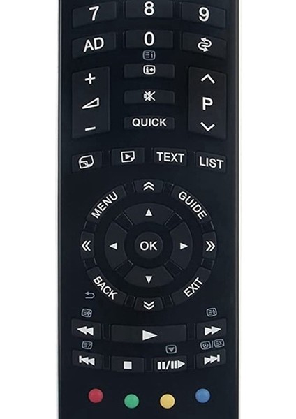 CT-90388 Toshiba-Tv Için Uzaktan Kumandanın Değiştirilmesi 32RL838 32RL838G 32TL838 32TL868 40TL868G 46TL838 46TL838F 46TL838G (Yurt Dışından) fırsatları