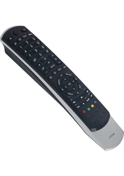 CT-90388 Toshiba-Tv Için Uzaktan Kumandanın Değiştirilmesi 32RL838 32RL838G 32TL838 32TL868 40TL868G 46TL838 46TL838F 46TL838G (Yurt Dışından) indirimleri