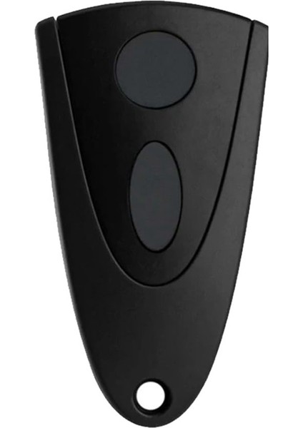 Novoferm Tormatic Novotron 502 MAX43-2 / 512 MIX43-2 Uzaktan Kumanda Paketi 2'li (Siyah Anahtar) Için 433MHZ Garaj Kapısı Açacağı (Yurt Dışından) fiyatları