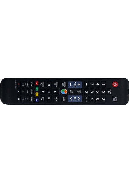 BN59-01178K Uzaktan Kumanda Samsung Tv UN32H4303AH UN55ES6100 UN40FH5303F UN48H4203 UN32H4303AH UN55H6103AF Için Değiştirilir (Yurt Dışından) fiyatları