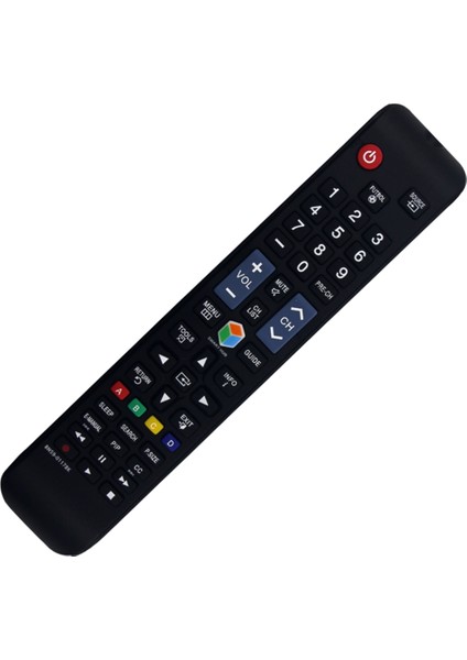 BN59-01178K Uzaktan Kumanda Samsung Tv UN32H4303AH UN55ES6100 UN40FH5303F UN48H4203 UN32H4303AH UN55H6103AF Için Değiştirilir (Yurt Dışından) fırsatları