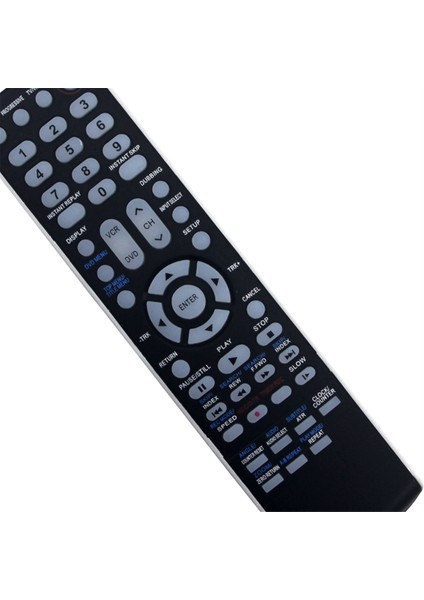 Toshiba SE-R0154 SE-R0180 SE-R0227 SE-R0263 SE-R0270 D-VR600KU D-Vrwısu HDD DVD Kaydedici Oynatıcı Için Uzaktan Kumanda (Yurt Dışından) fırsatları