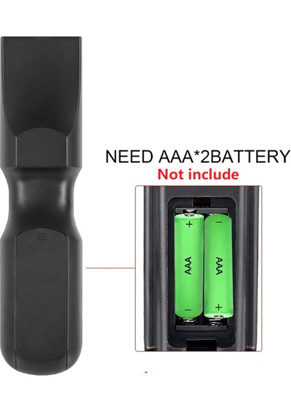 Sonıq QT1D Tv Uzaktan Kumandası Için Uzaktan Kumanda (Yurt Dışından) indirimleri