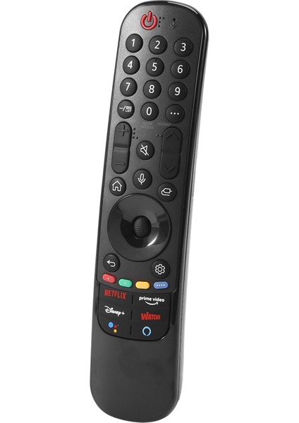 Lg AKB76036509 43NANO75 55UP75006LF OLED55A1RLA GA-21BA Için MR21GA MR21GC Uzaktan Kumanda (Yurt Dışından) modelleri