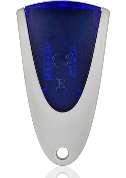 Novoferm Novotron 502 MAX43-2 Novotron 512 MIX43-2 433.92MHZ Garaj Kapısı Açma Uzaktan Kumandası 2'li Paket (Yurt Dışından) fırsatları