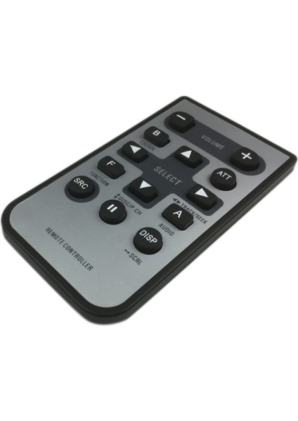 CXC5719 Pioneer Için Uzaktan Kumanda DEH-1100MP DEH-1900MP DEH-2000MP Araç Ses DVD Av Alıcısı Oynatıcı (Yurt Dışından) modelleri
