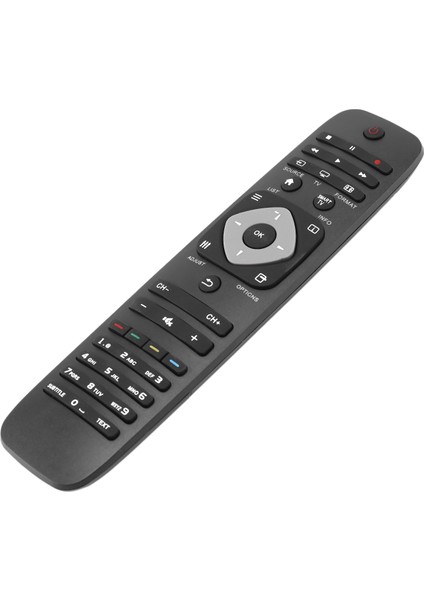 Philips Için Evrensel Yedek Tv Uzaktan Kumandası 242254990467/2422 549 90467 (Yurt Dışından)