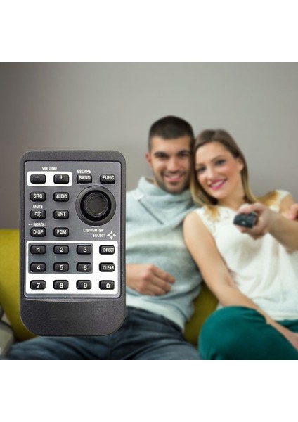 Pioneer Araç Ses Alıcısı Için CXC9113 Kablosuz Uzaktan Kumanda DEHP960MP CXC9115 CXC5717 (Yurt Dışından) fiyatları