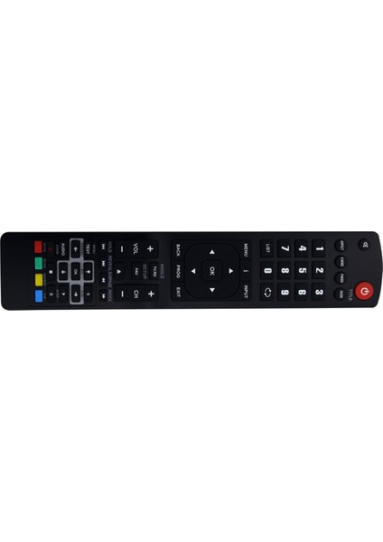 Uzaktan Kumanda Yedek RM-C3174 Jvc Tv LT22C540 LT24C340 LT24C341 LT32C340 LT32C350 LT-42C550 LT-40E710 (Yurt Dışından) fırsatları