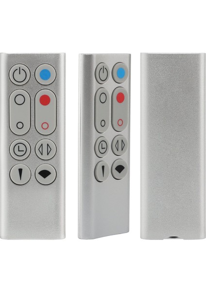 Dyson Pure Hot+Cool HP00 HP01 Hava Temizleme Cihazı Isıtıcısı ve Fanı Için Yedek Uzaktan Kumanda(A) (Yurt Dışından) indirimleri