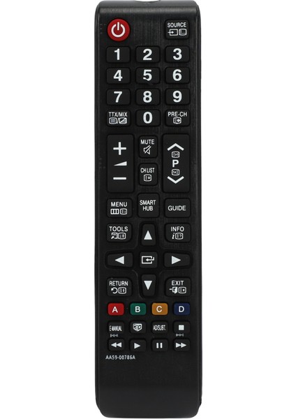 Samsung Tv Uzaktan Kumandası Için AA59-00786A AA59 00786A LED Akıllı Tv Televizyon Uzaktan Kumandası (Yurt Dışından) fiyatları
