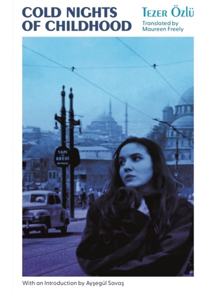 Cold Nights Of Childhood - Tezer Özlü