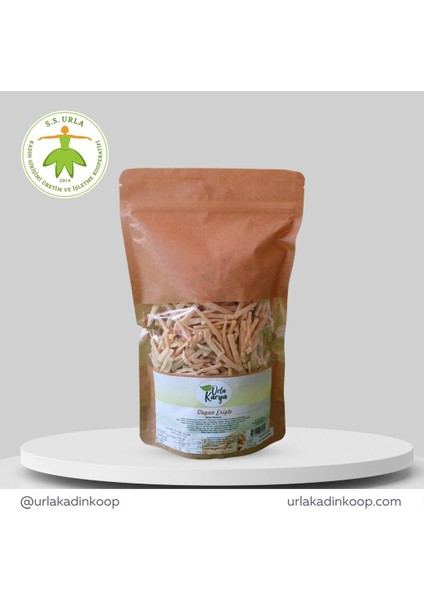 Vegan Erişte 500 gr