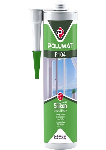 Universal Silikon 280 ml