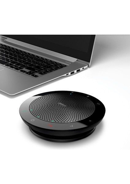 Speak 510 PLUS UC USB MS
