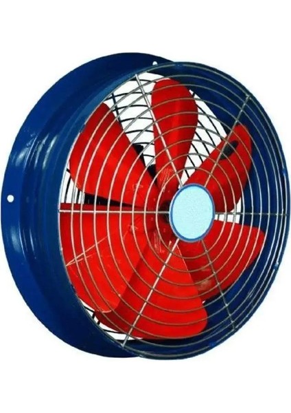 Bsm 250-25 cm Monofaze Sanayi Tip Aspiratör