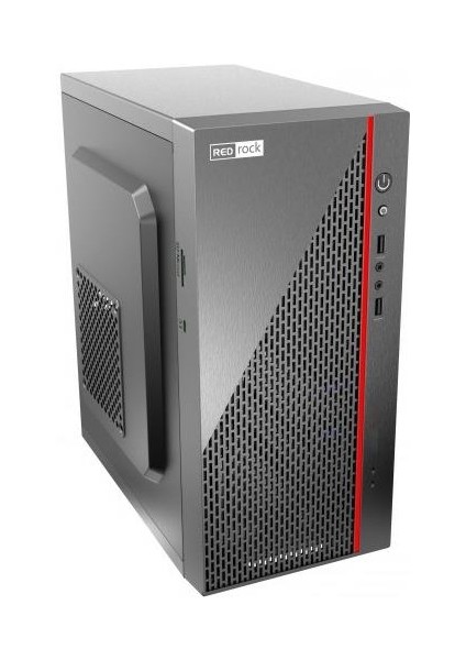 Intel Celeron G6900 4gb 128GB SSD Freedos 300W Mini Tower Masaüstü Bilgisayar fiyatları
