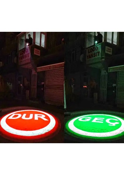 LYD-I150W Gobo Yansıtıcı