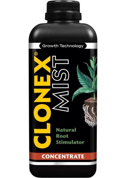 Clonex Mist Konsantre 1 Litre