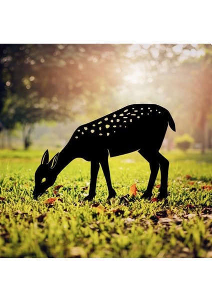 Bhc Metal Bahçe Dekorları fiyatları