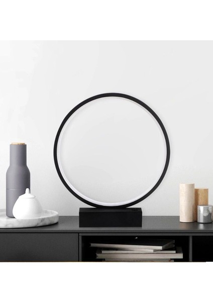 Halka Led'li Masa Lambası fiyatları