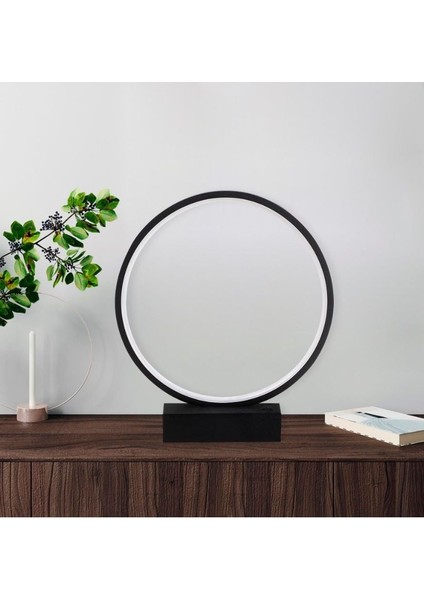 Halka Led'li Masa Lambası indirimleri