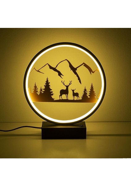 xmas Masa Aydınlatması fırsatları