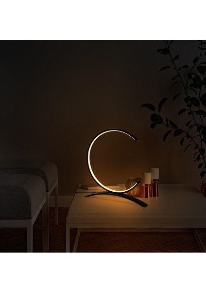 Moon Led'li Masa Lambası fiyatları