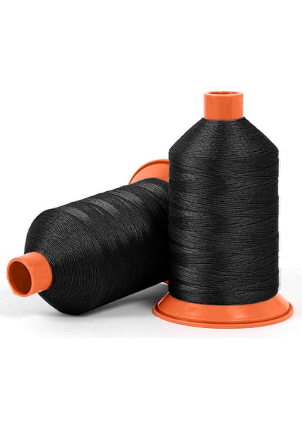 Durak Poly 3 Kat Siyah 2400 M Polyester Dikiş Ipliği fiyatları