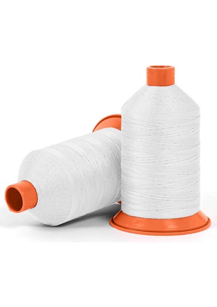 Durak Poly 3 Kat Beyaz 2400 M Polyester Dikiş Ipliği fiyatları