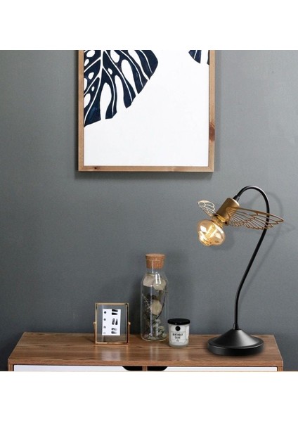 Angel Metal Tekli Masa Lambası fırsatları