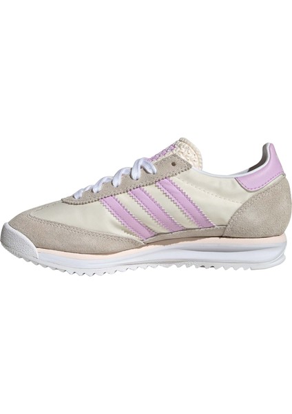 Unisex Çocuk Beyaz Sneaker SL 72 RS J JP9659 fiyatları