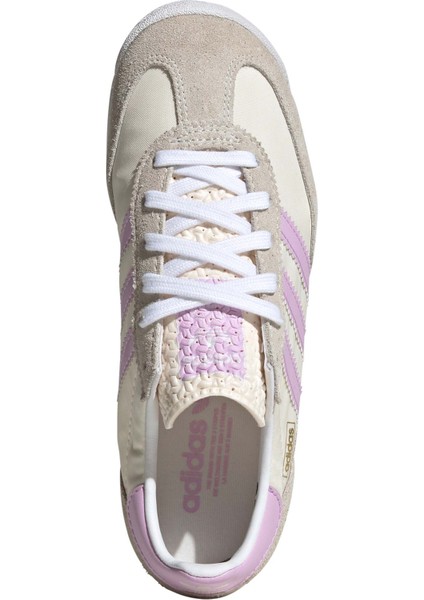 Unisex Çocuk Beyaz Sneaker SL 72 RS J JP9659 modelleri