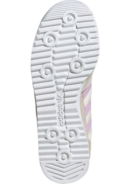 Unisex Çocuk Beyaz Sneaker SL 72 RS J JP9659 fırsatları