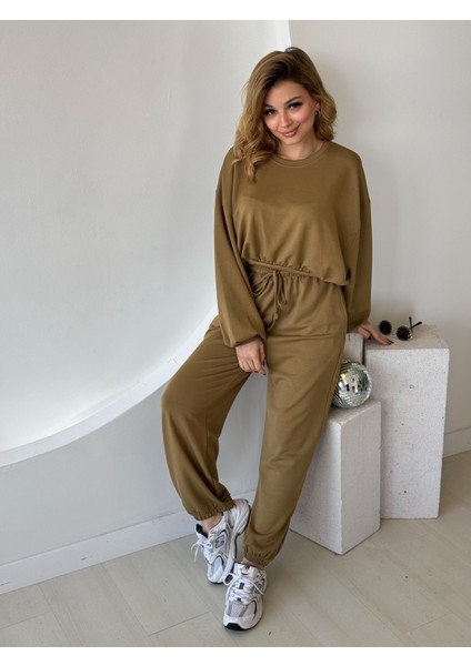 Sweat Pantolon Takım fiyatları