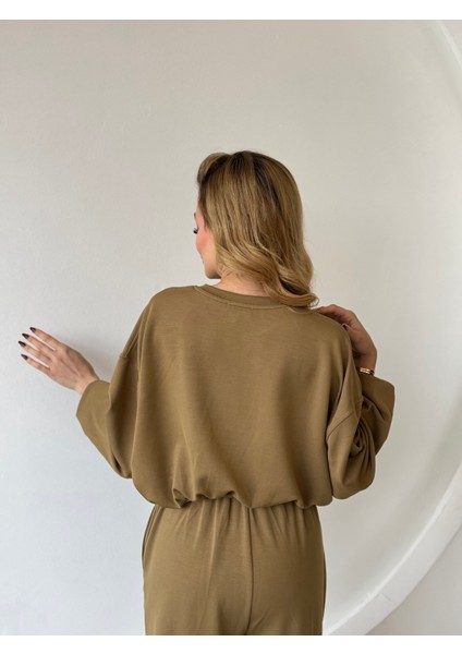 Sweat Pantolon Takım indirimleri
