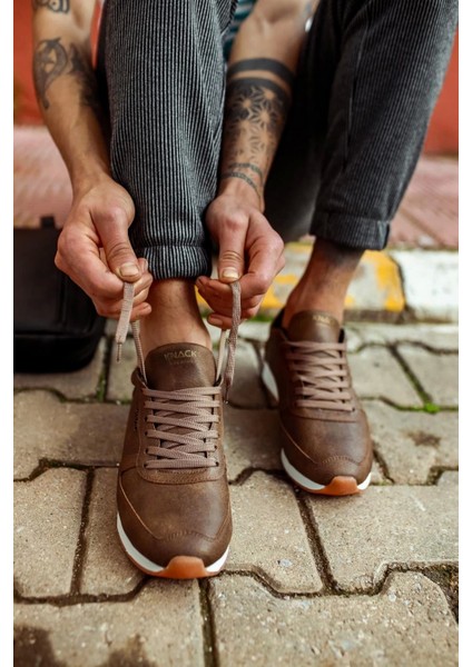 Knack Günlük Ayakkabı 002 Vizon fiyatları