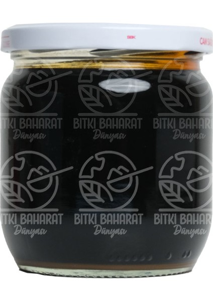 Şeker Pancar Pekmezi 480 ml